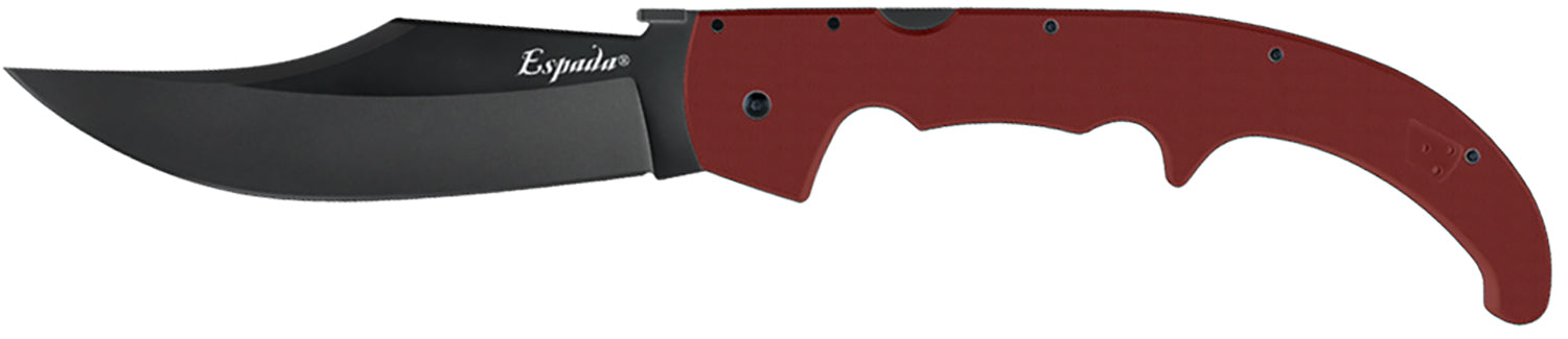COLD  62MGC-RRBK     ESPADA XL            7.5 RUBY