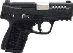 SAV 67052 STANCE XR MC9MS    9MM 3.2  13+1     BLK