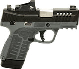 SAV 67060 STANCE XR MC9MS XP 9MM 3.2  13+1     GRY