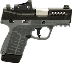 SAV 67060 STANCE XR MC9MS XP 9MM 3.2  13+1     GRY