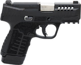 SAV 67062 STANCE XR MC9      9MM 3.2  13+1     BLK