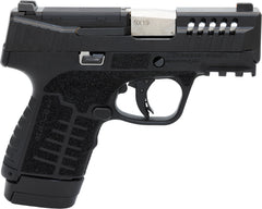 SAV 67062 STANCE XR MC9      9MM 3.2  13+1     BLK