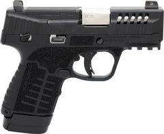 SAV 67063 STANCE XR MC9 NS   9MM 3.2  13+1     BLK
