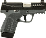 SAV 67059 STANCE XR MC9MS NS 9MM 3.2  13+1     GRY