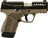 SAV 67064 STANCE XR MC9      9MM 3.2  13+1     FDE