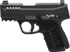 SAV 67063 STANCE XR MC9 NS   9MM 3.2  13+1     BLK