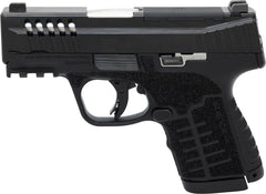 SAV 67062 STANCE XR MC9      9MM 3.2  13+1     BLK