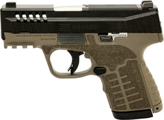 SAV 67064 STANCE XR MC9      9MM 3.2  13+1     FDE