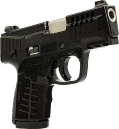 SAV 67063 STANCE XR MC9 NS   9MM 3.2  13+1     BLK