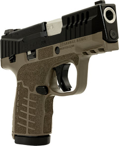 SAV 67055 STANCE XR MC9MS    9MM 3.2  13+1     FDE