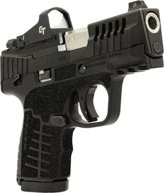 SAV 67054 STANCE XR MC9MS XP 9MM 3.2  13+1     BLK