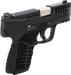 SAV 67062 STANCE XR MC9      9MM 3.2  13+1     BLK