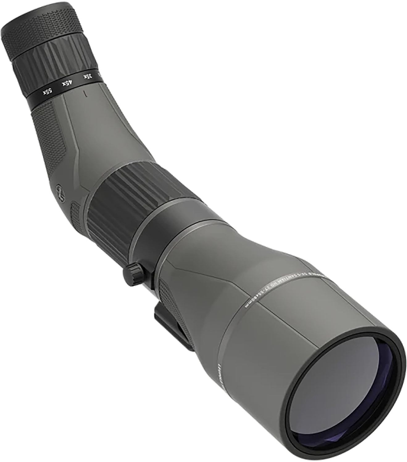 LEU 185605 SX-5 SANTIAM HD 27-55X80 ANGLED