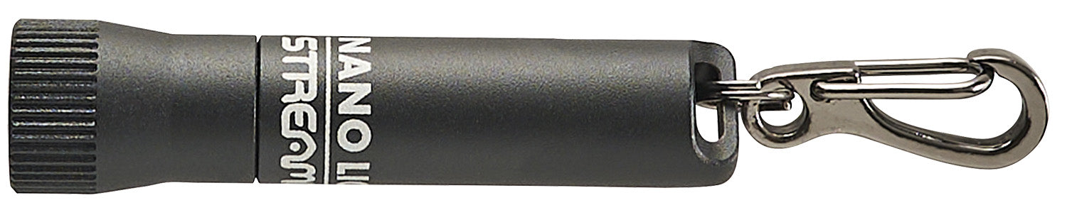 STL 73020  NANO LIGHT II BLK