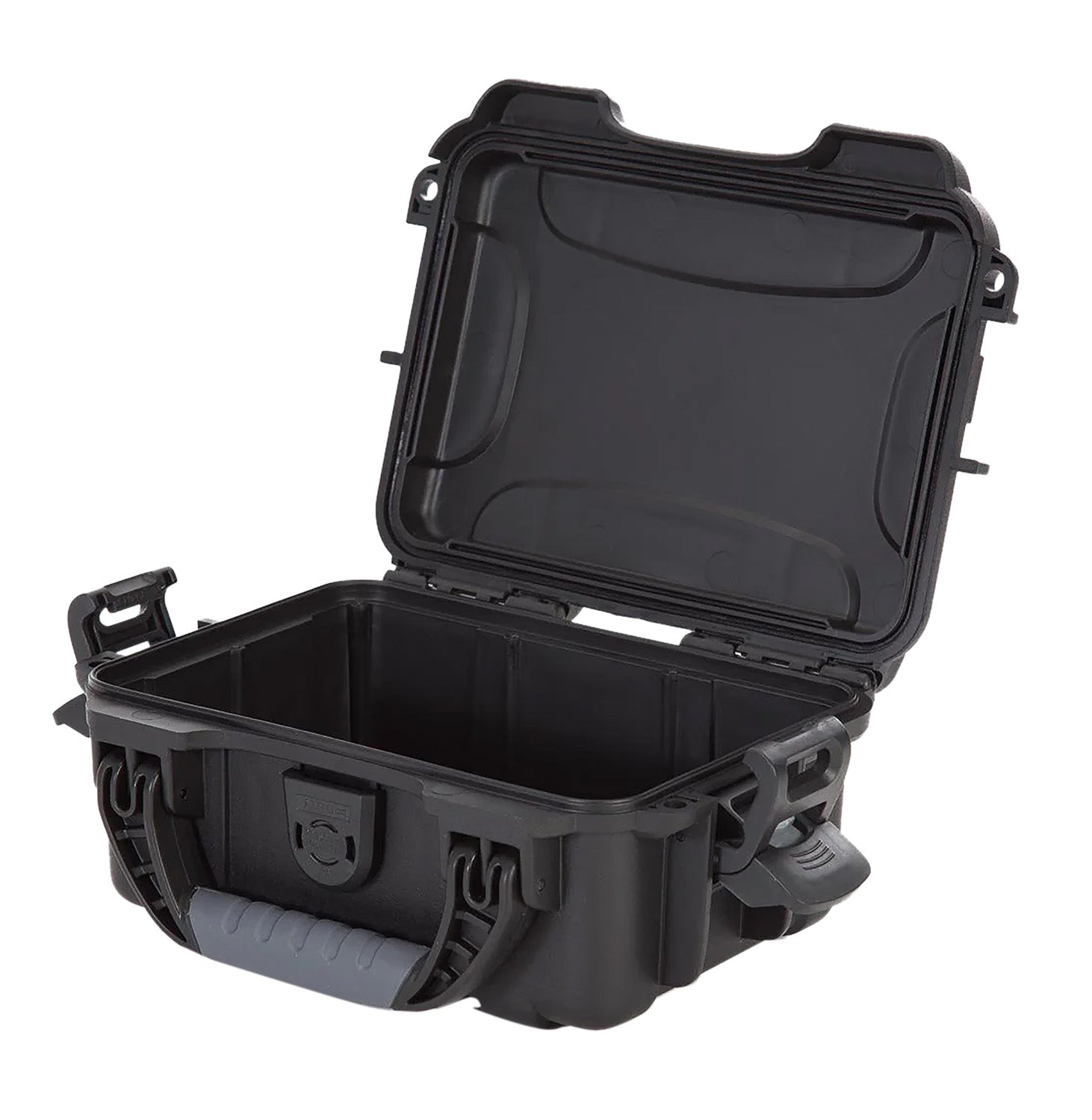 NANUK 903S-000BK-0A0       NANUK CASE W/FOAM BLACK