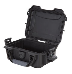 NANUK 903S-000BK-0A0       NANUK CASE W/FOAM BLACK