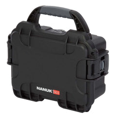 NANUK 903S-000BK-0A0       NANUK CASE W/FOAM BLACK