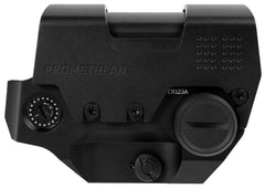 L&amp;S LP1RAWBLK    PROMETHEAN LP-1 REDDOT AURWKE