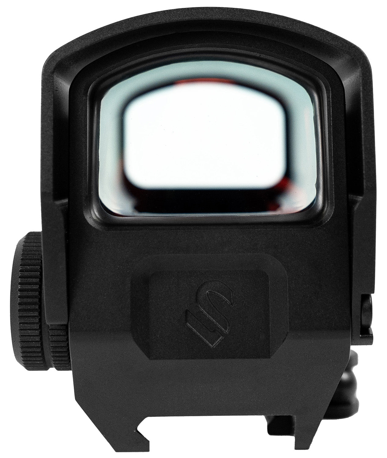 L&S LP1RAWBLK    PROMETHEAN LP-1 REDDOT AURWKE