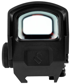 L&amp;S LP1RAWBLK    PROMETHEAN LP-1 REDDOT AURWKE