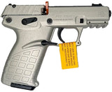 KEL P17SA            22LR  3.8  TB 3/16R   SHIMMER