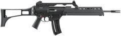 HK 81000994 G36 22LR  18.13 20R BLK