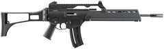 HK 81000995 G36 22LR  18.13 10R BLK