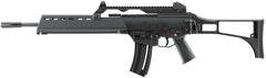 HK 81000994 G36 22LR  18.13 20R BLK