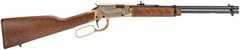 ROSSI RL22181WDGDH RIO BRAVO 22LR 18"15R DOCHOLIDY