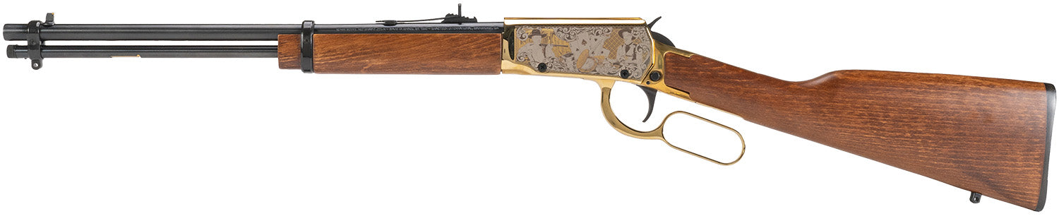 ROSSI RL22181WDGDH RIO BRAVO 22LR 18