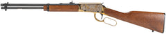 ROSSI RL22181WDGDH RIO BRAVO 22LR 18"15R DOCHOLIDY