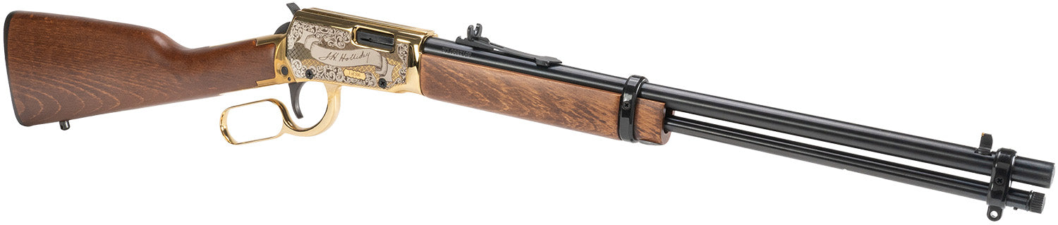 ROSSI RL22181WDGDH RIO BRAVO 22LR 18