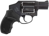 TAU 2-650131         650 357MAG BK 3   5-RDS