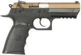 MAG BE99153RLBB  BE3 9MM  4.43 POLY  15R BB/BLK