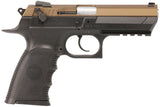 MAG BE94133RLBB  BE3 40S  4.43 POLY  12R BB/BLK