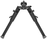 WARNE 7914M  SKYLINE LITE  BIPOD MLOK QD