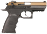 MAG BE94133RSLBB BE3 40S  3.85 POLY  12R BB/BLK