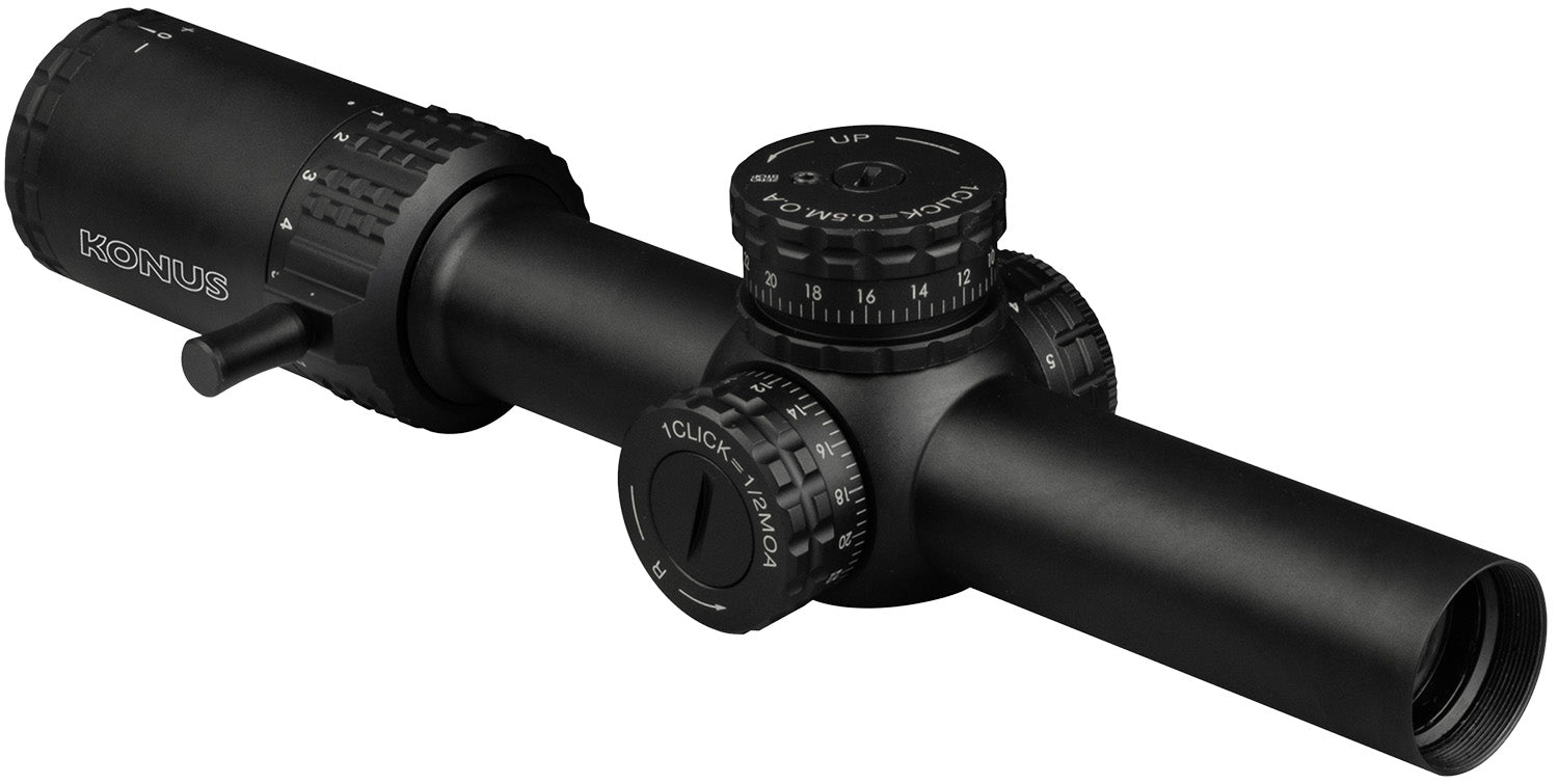 KONUS 7193  SULTON         1-10X24   BALL-CIR