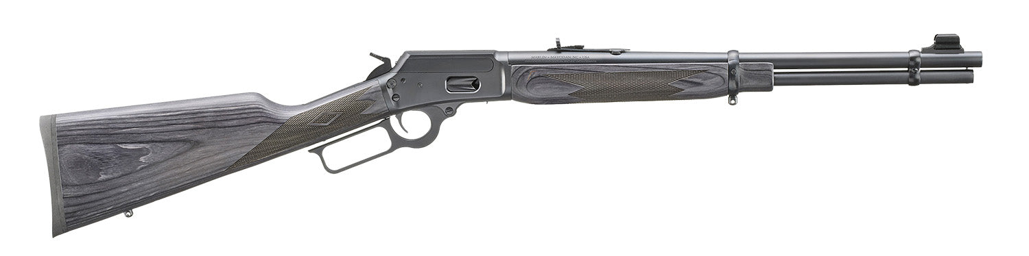 MAR 70916 1894 GUIDE GUN  357   9+1  18.63     BLK