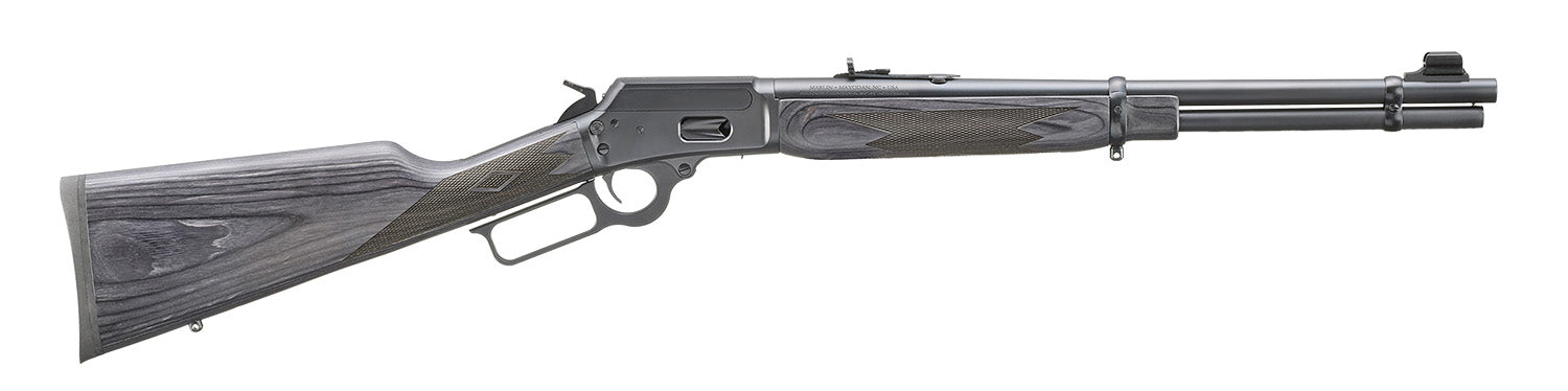 MAR 70917 1894 GUIDE GUN 44RM  10+1  20.25     BLK