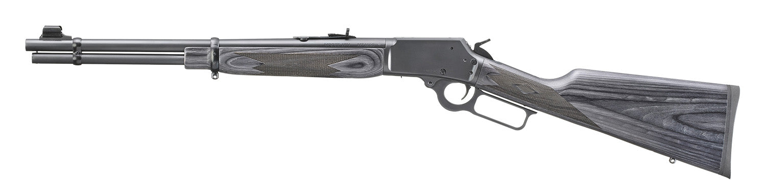 MAR 70916 1894 GUIDE GUN  357   9+1  18.63     BLK