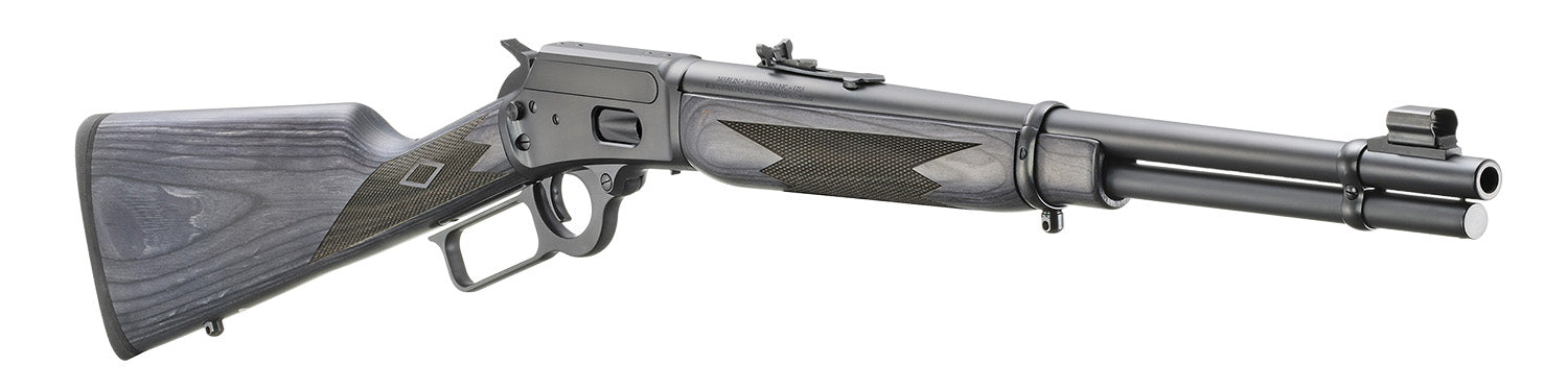 MAR 70917 1894 GUIDE GUN 44RM  10+1  20.25     BLK