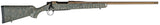 CHRIS 8010201200    MESA LR 6.5PRC 26 4R GN/BK/TAN
