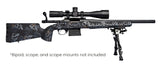 HORIZON HRF-VND-22CM-18R   VANDAL DARK2   22CRD 18