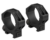 SIG SOA65002    ALPHA6 SCOPE RING SET 35MM MED