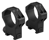 SIG SOA64003    ALPHA6 SCOPE RING SET 34MM HIGH