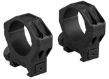 SIG SOA63001    ALPHA6 SCOPE RING SET 30MM LOW