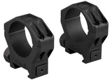 SIG SOA63002    ALPHA6 SCOPE RING SET 30MM MED