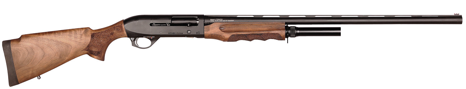 FOURPEAKS 12079  AKSA ARMS S2  20G  28    5+1 WOOD