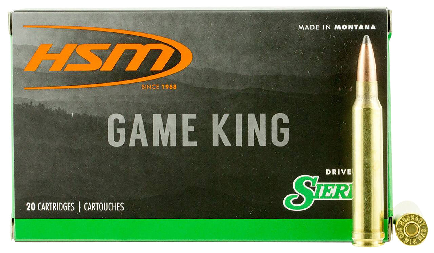 HSM 300SAUM-14-N  300    180 SBT  GK         20/25